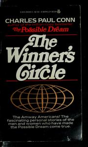 The winner's circle