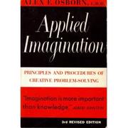 Applied Imagination