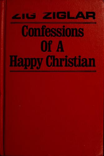 Confessions of a Happy Christian