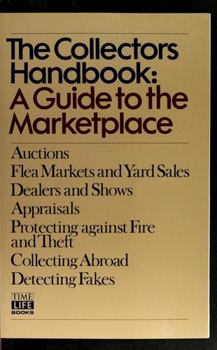The collectors handbook