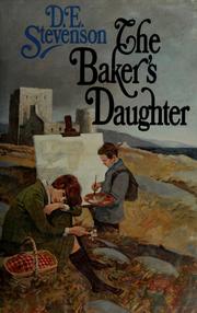 The Baker's Daughter
