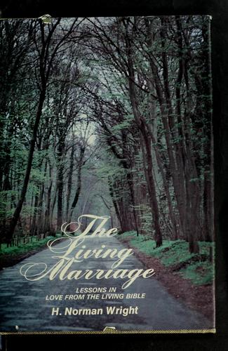 The living marriage