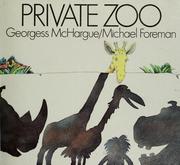 Private Zoo