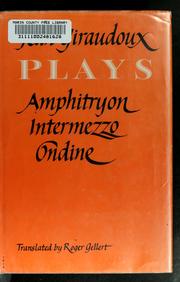 Plays