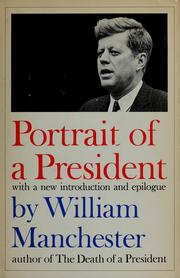 Portrait of a President