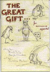 THE GREAT GIFT...for Someone Special