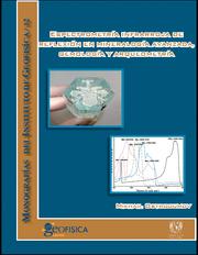 Espectrometría infrarroja de reflexión en mineralogía avanzada, gemología y arqueometría
