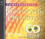 Comprehensive Heterocyclic Chemistry Vol. 8