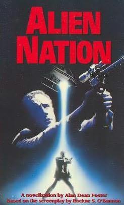 Alien nation
