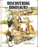 Discovering Dinosaurs