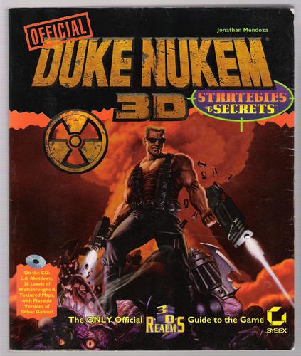Duke Nukem 3D