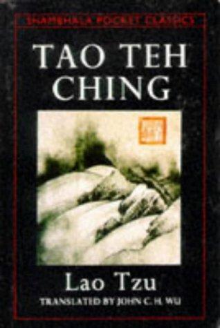Tao Teh Ching