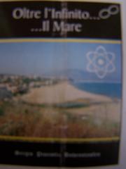 OLTRE L'INFINITO IL MARE