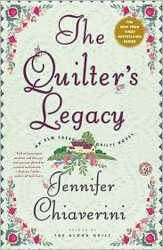 The Quilter's Legacy