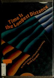 Time is the longest distance