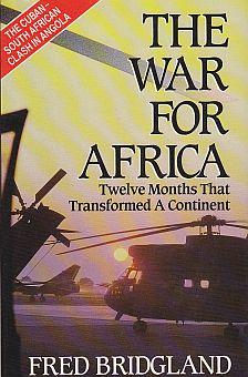 The war for Africa
