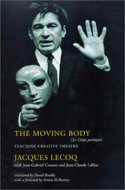 Moving Body