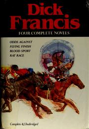 Four complete novels