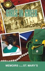 Girls in Green