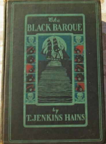 The Black Barque