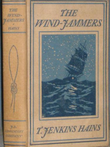 The Wind-Jammers