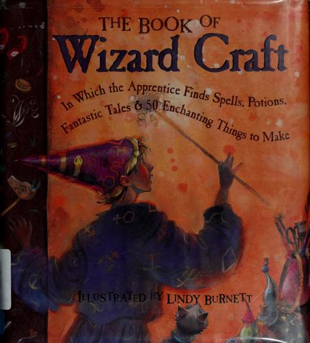 The Book of Wizard Craft