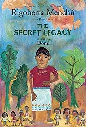 The Secret Legacy