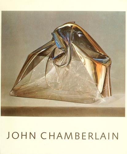 John Chamberlain