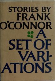 A set of variations