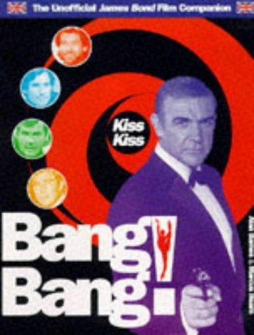 Kiss Kiss Bang Bang