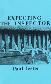 Expecting the Inspector