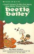 B Bailey 04/i Dont