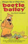 B Bailey 09/shape Up