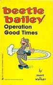 B Bailey 26/operation
