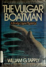 The vulgar boatman