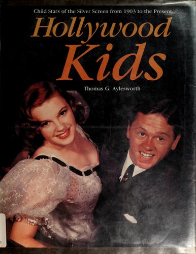 Hollywood kids