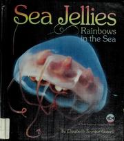 Sea jellies