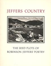 Jeffers country