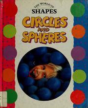 Circles and spheres
