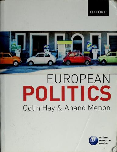 European politics