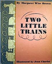 Two little trains
