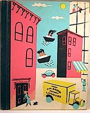 Noisy book