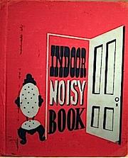 Indoor noisy book