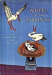 Wheel on the chimney