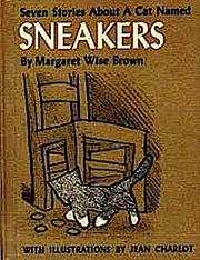 Seven stories about a cat named Sneakers