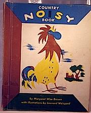 Country noisy book