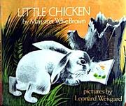 Little chicken