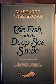 The fish with the deep sea smile