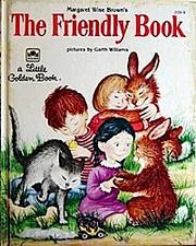 The friendly book