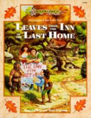 Lost Leaves From the Inn of the Last Home
